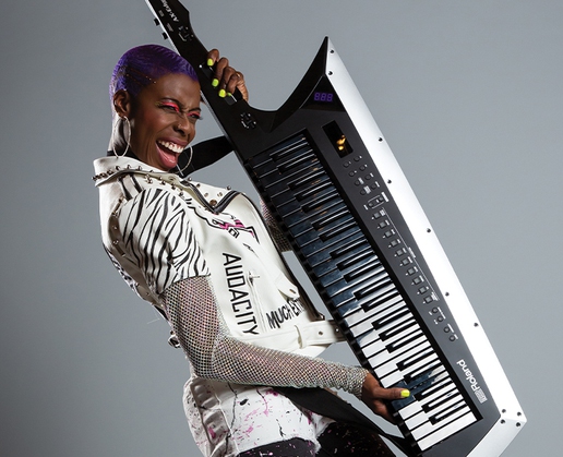 Cirque du Soleil’s latest production, ‘Mad Apple,’ is a New York-themed show at New York-New York in Las Vegas