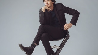 He’s brought other productions here as well, and looks forward to successful runs.