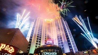 Find fireworks and parties at all points in the valley.