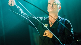 ‘Viva Moz Vegas’ at Caesars Palace runs through July 9.