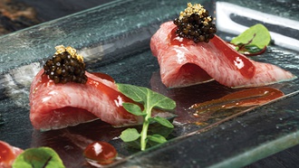 Restaurant's lively location and revered cuisine are sure to satisfy fans.