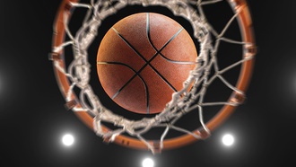 The event at the Thomas & Mack Center brings all 30 teams together.