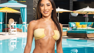 For this Liquid Pool Lounge server, it’s all about helping others.