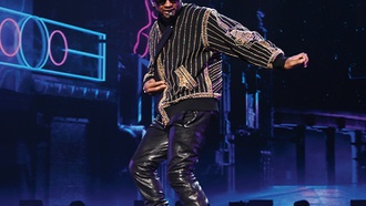 Enjoy ‘My Way—The Las Vegas Residency’ July 20 and 22-23 at Dolby Live at Park ...