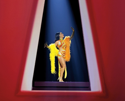 Katy Perry’s ‘Play’ residency at Resorts World Las Vegas resumes July 29-30