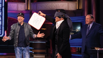 Frederic Da Silva's show at Bally's will leave you shaking your head in disbelief.