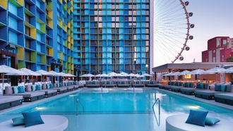 From top-optional to party central, it's easy to find a pool club that suits your ...