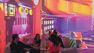 From lounges to dayclubs, there's a lot to choose from for your vacation.