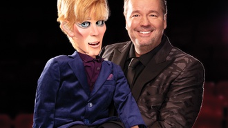 The ‘America’s Got Talent’ winner is still going strong at New York-New York.