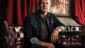 Founder Ryan Doherty has even bigger plans going forward for the Fremont East District.