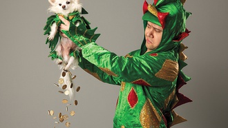 The ‘America’s Got Talent’ competitor has carved out a significant niche at Flamingo in just ...