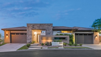 Move in right away and start enjoying a life of luxury.