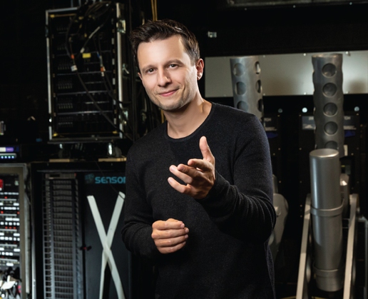 Enjoy ‘Mat Franco—Magic Reinvented Nightly’ at The Linq Hotel in Las Vegas