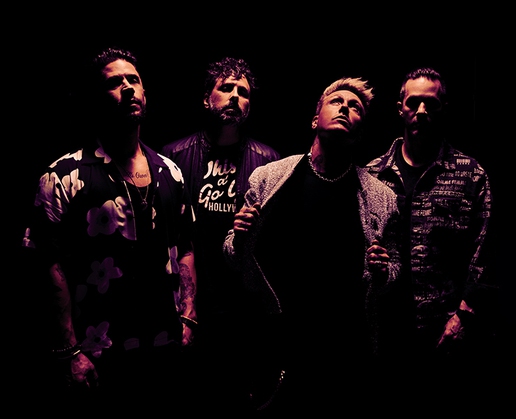Papa Roach headlines this year’s ‘Rockzilla Tour’ at Virgin Hotels Las Vegas on Aug. 25