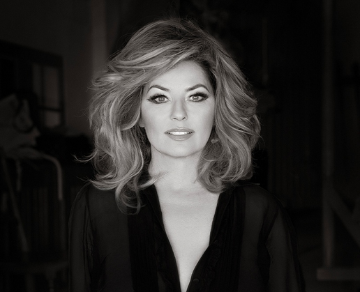 Shania Twain’s Las Vegas residency, ‘Let’s Go!’, resumes at Zappos Theater at Planet Hollywood Resort on Aug. 26-27 and 31