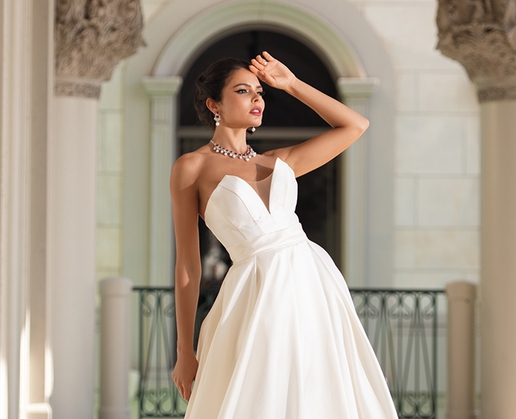 The Venetian in Las Vegas is a popular wedding destination