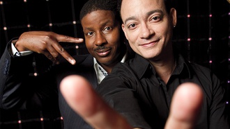 The residency at Westgate Las Vegas includes Ceelo Green, Kid ‘N Play and more.