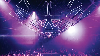 From DJs to live music, the Strip heats up inside and out for the last ...