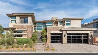 This 4,618-square-foot estate features plenty of room for the whole family.