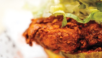 From Strip locations to the rest of the valley, you’ll find that bird is the ...