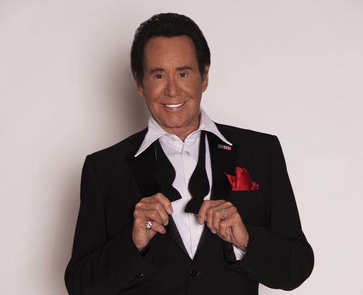 ‘Wayne: Up Close and Personal’ at Flamingo in Las Vegas features Wayne Newton regaling audiences with stories from his life