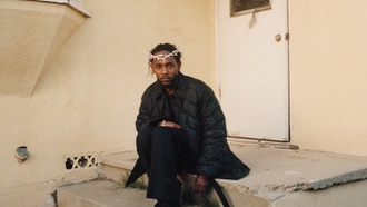 The Pulitzer Prize-winning rapper brings his 'Big Steppers Tour' to T-Mobile Arena.