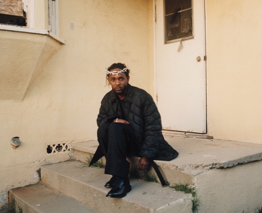 Kendrick Lamar performs at 7:30 p.m. Sept. 9 at T-Mobile Arena in Las Vegas