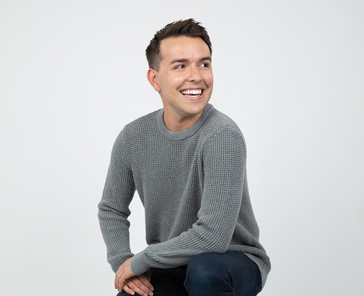 Nurse Blake performs at 10 p.m. Sept. 8-9 at The Mirage in Las Vegas