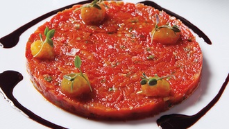 Experience everything from French food to Japanese cuisine in these all-inclusive formats.