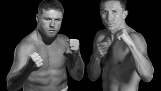 One of the sport’s rare three-part rivalries goes down on Sept. 17 at T-Mobile Arena.