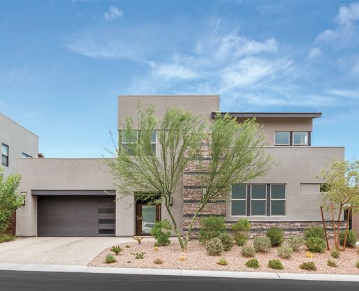 This home at 10264 Kirkwood Gaps Ave. in Summerlin can be yours -- for $2,199,000