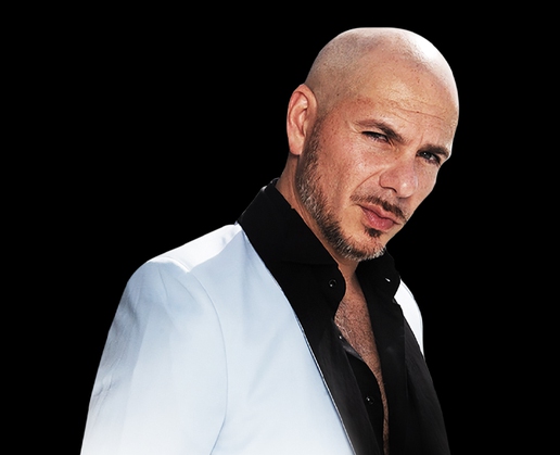 Pitbull performs Sept. 16-17 at Planet Hollywood Resort's Zappos Theater in Las Vegas