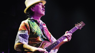 The musician and his band play all the hits, and new material, at House of ...