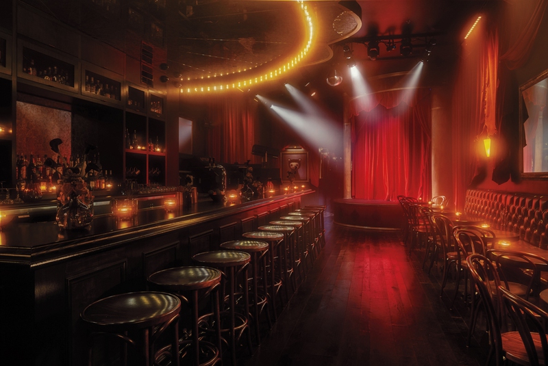 Hit up these Las Vegas hot spots for great fun and drink Las Vegas