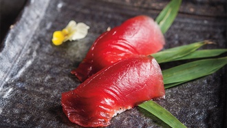 Participating restaurants at The Forum Shops at Caesars will donate a portion of proceeds to ...