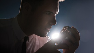 The master showman performs at Palms Sept. 23-24.