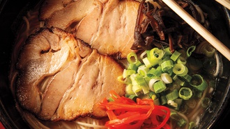 Located in Westgate’s Benihana Village, this Asian restaurant has all your favorites.