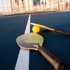 Pickleball Open in Las Vegas canceled; clinic available
