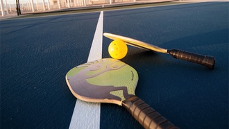 Event will return next year.