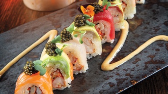 One costs $150! Only in Sin City!