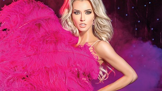 The Luxor adults-only production includes fans 18 to 80.