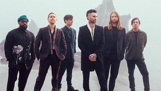 The award-winning, multi-platinum group will begin their run at Park MGM in March of 2023.