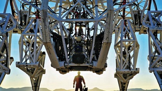 Head to the Las Vegas Convention Center this weekend to see a bunch of cool ...