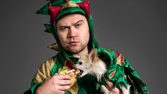 The magician and comedian continues his hot run at Flamingo.