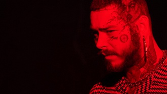 Singer and rapper brings his 'Twelve Carat Tour' to the nightclub at Resorts World.