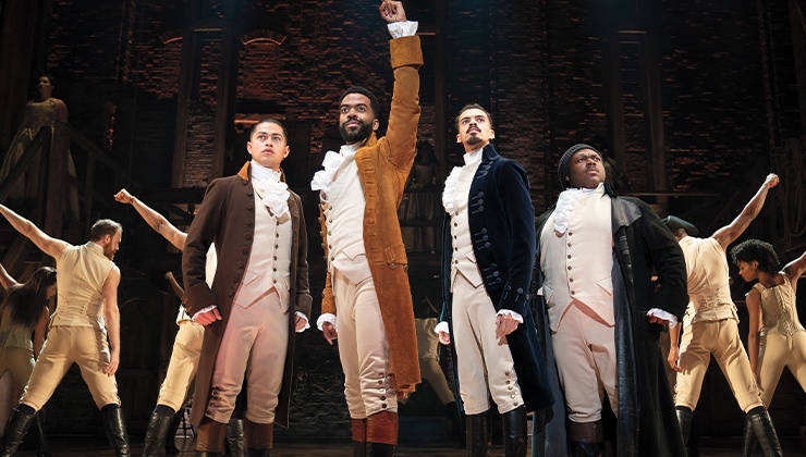 Las Vegas Magazine publisher Jamal Parker helps you plan the perfect week!