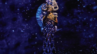 The Cirque du Soleil production at Mandalay Bay that celebrates the singer's legacy draws repeat ...