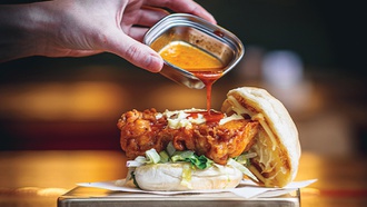 Horseshoe Las Vegas, Caesars Palace, Aria, Mandalay Bay and The Venetian are just a few ...