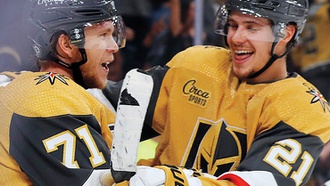 'Las Vegas Magazine' publisher Jamal Parker helps you plan the perfect week!