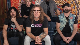 The Seattle-based plays the Cannery on Oct. 29.